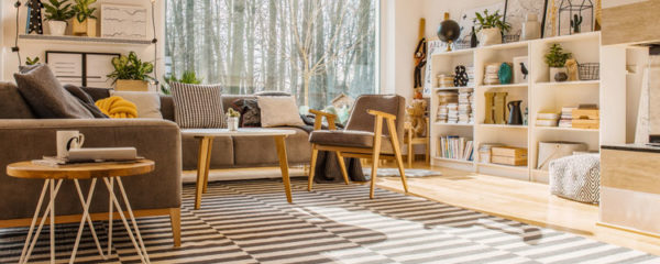 Aménagement de votre logement