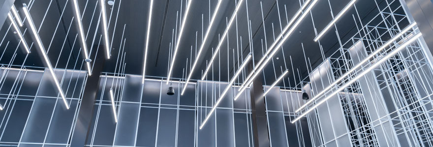 Néon Led